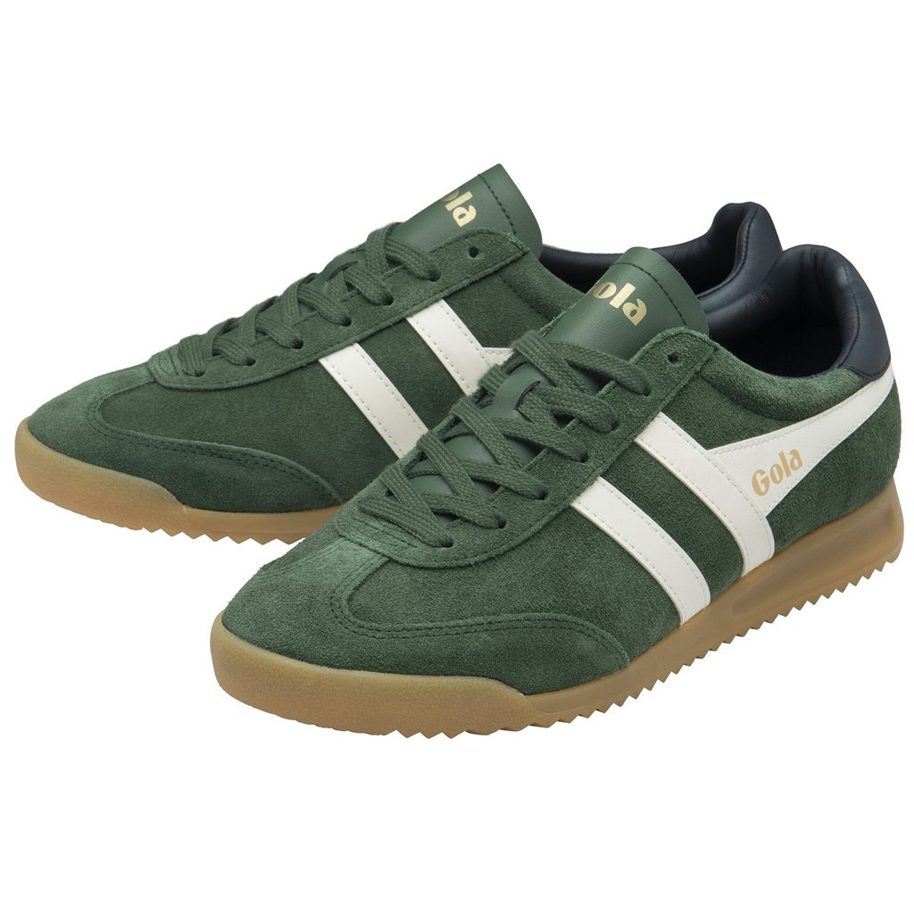 Gola Classics Torpedo Sneakers Białe Granatowe Polska | 5680NWBIV