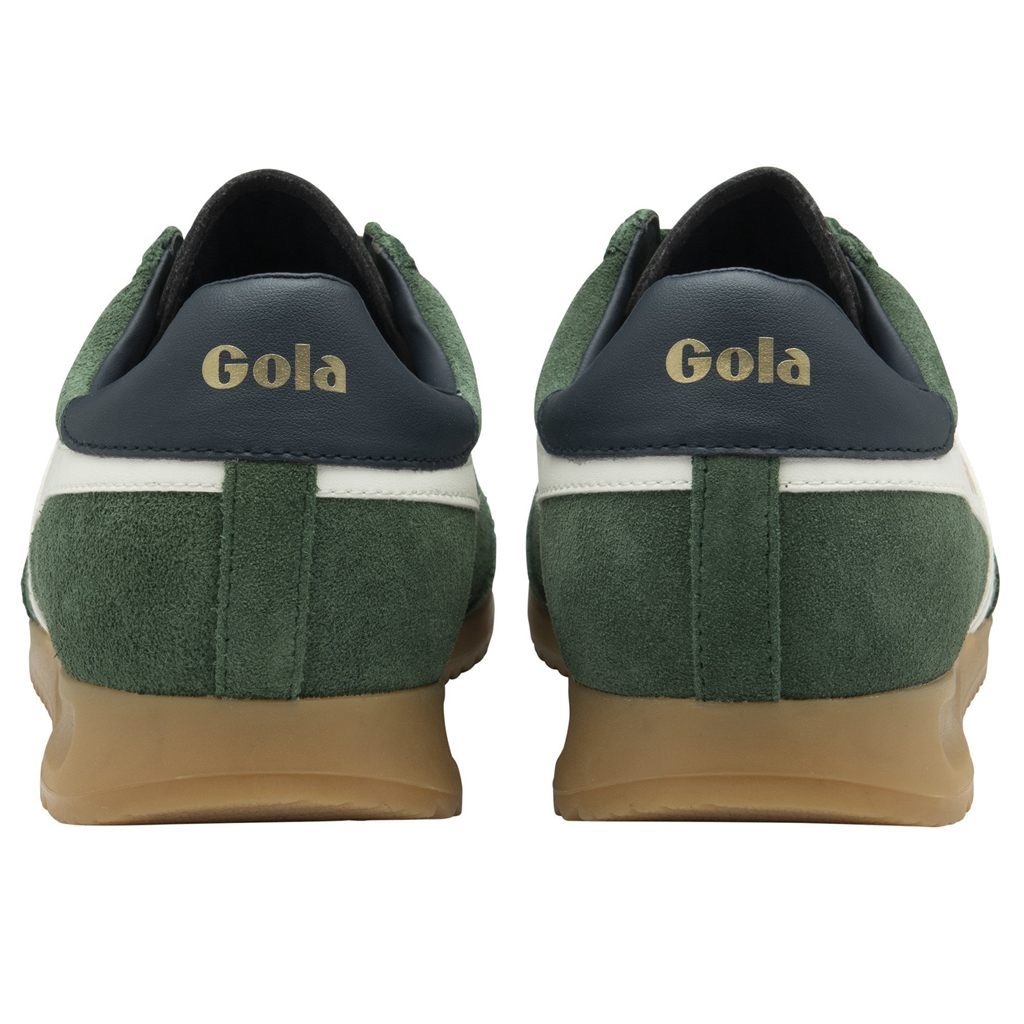 Gola Classics Torpedo Sneakers Białe Granatowe Polska | 5680NWBIV