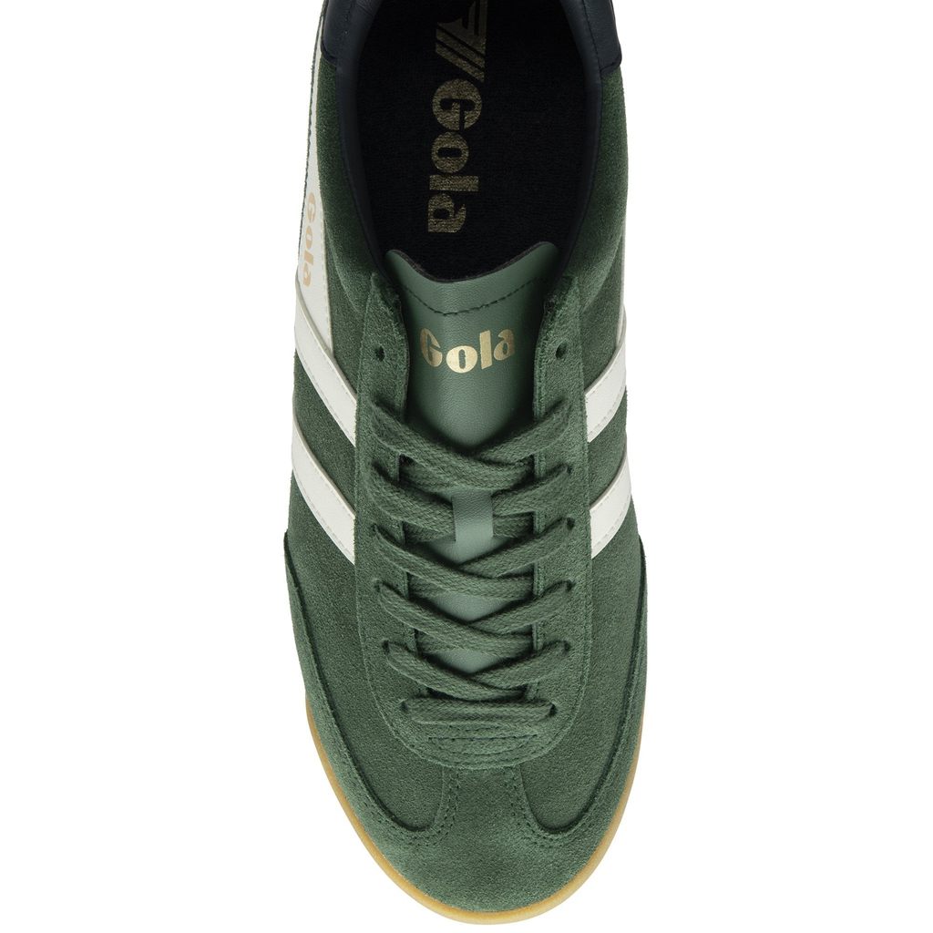 Gola Classics Torpedo Sneakers Białe Granatowe Polska | 5680NWBIV