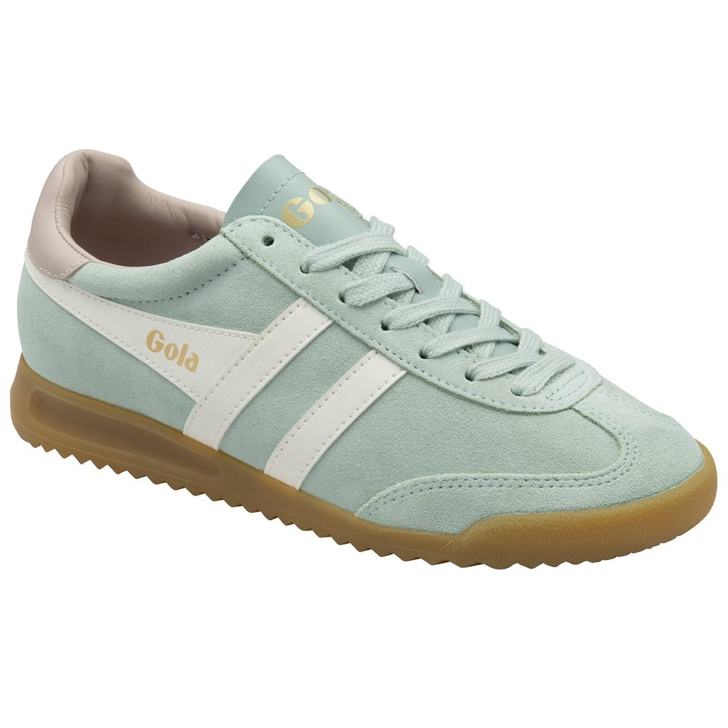 Gola Classics Torpedo Sneakers Białe Różowe Polska | 3182SOBQR