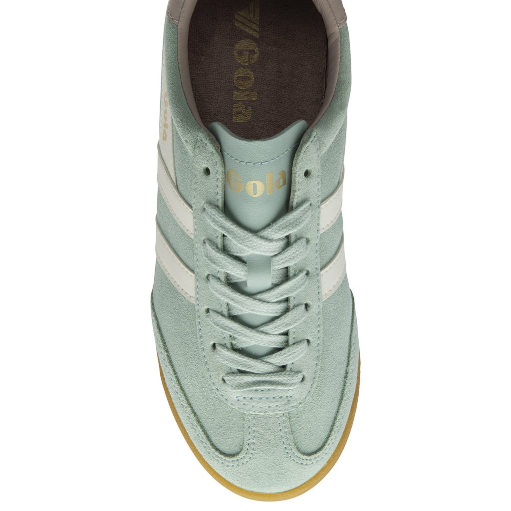 Gola Classics Torpedo Sneakers Białe Różowe Polska | 3182SOBQR