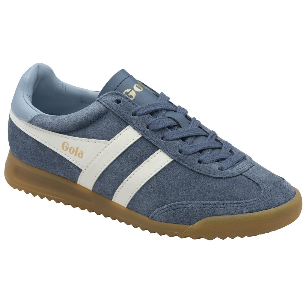 Gola Classics Torpedo Sneakers Białe Polska | 6078MWCED