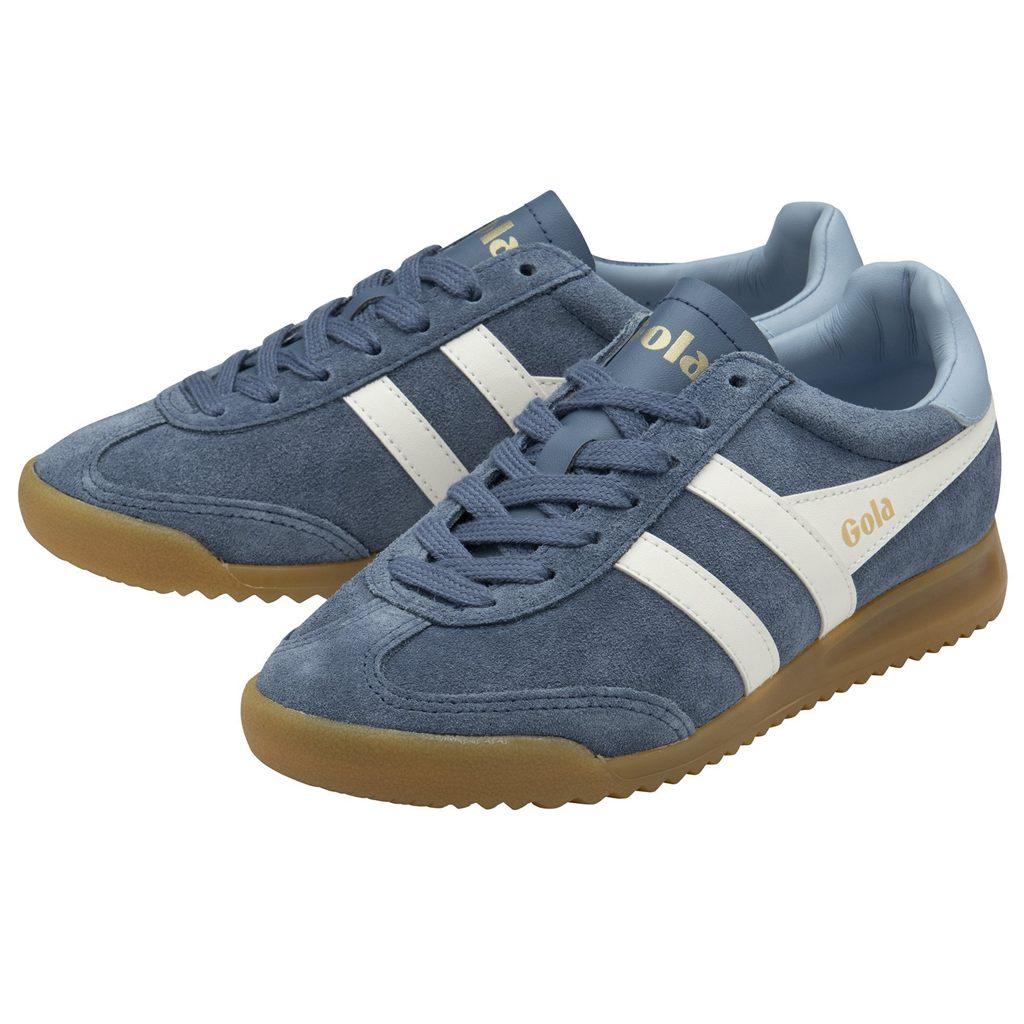 Gola Classics Torpedo Sneakers Białe Polska | 6078MWCED