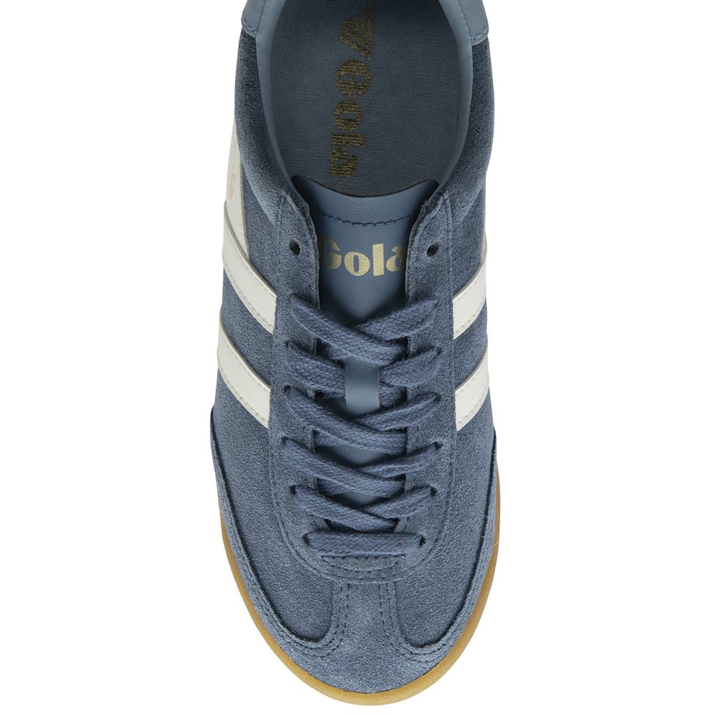 Gola Classics Torpedo Sneakers Białe Polska | 6078MWCED