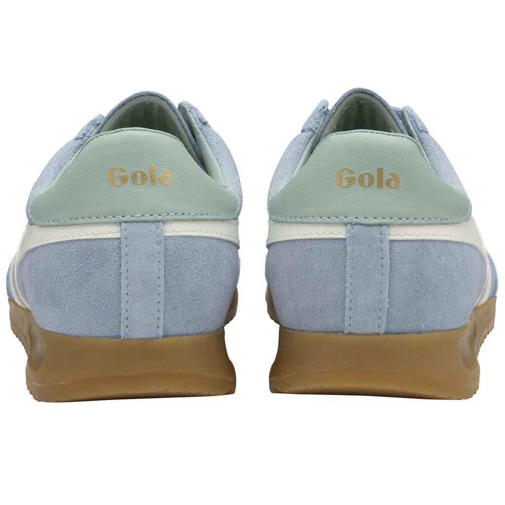 Gola Classics Torpedo Sneakers Białe Polska | 9086JBCEL