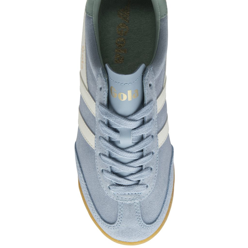 Gola Classics Torpedo Sneakers Białe Polska | 9086JBCEL