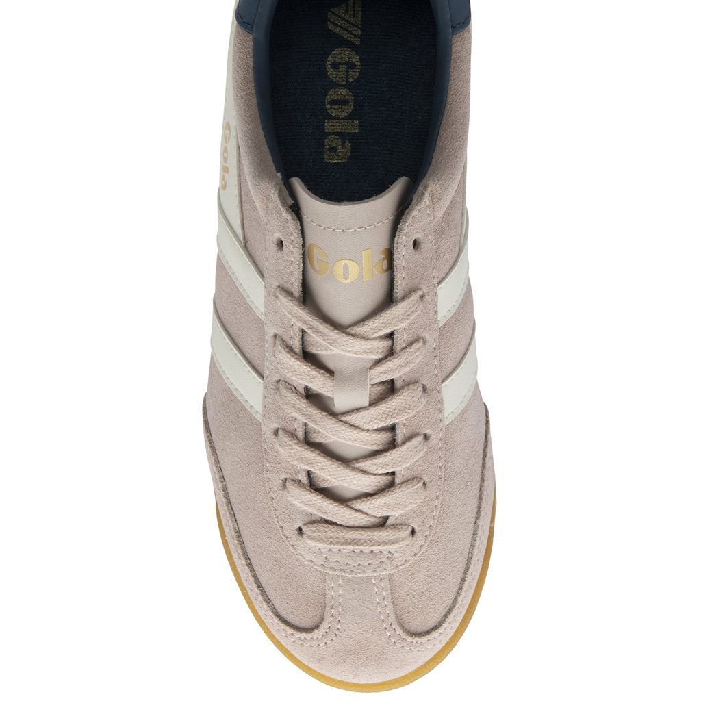 Gola Classics Torpedo Sneakers Różowe Białe Polska | 1457BXZRE