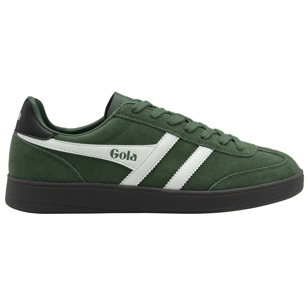 Gola Classics Viper Sneakers Białe Czarne Ciemny Polska | 0159NYJBM