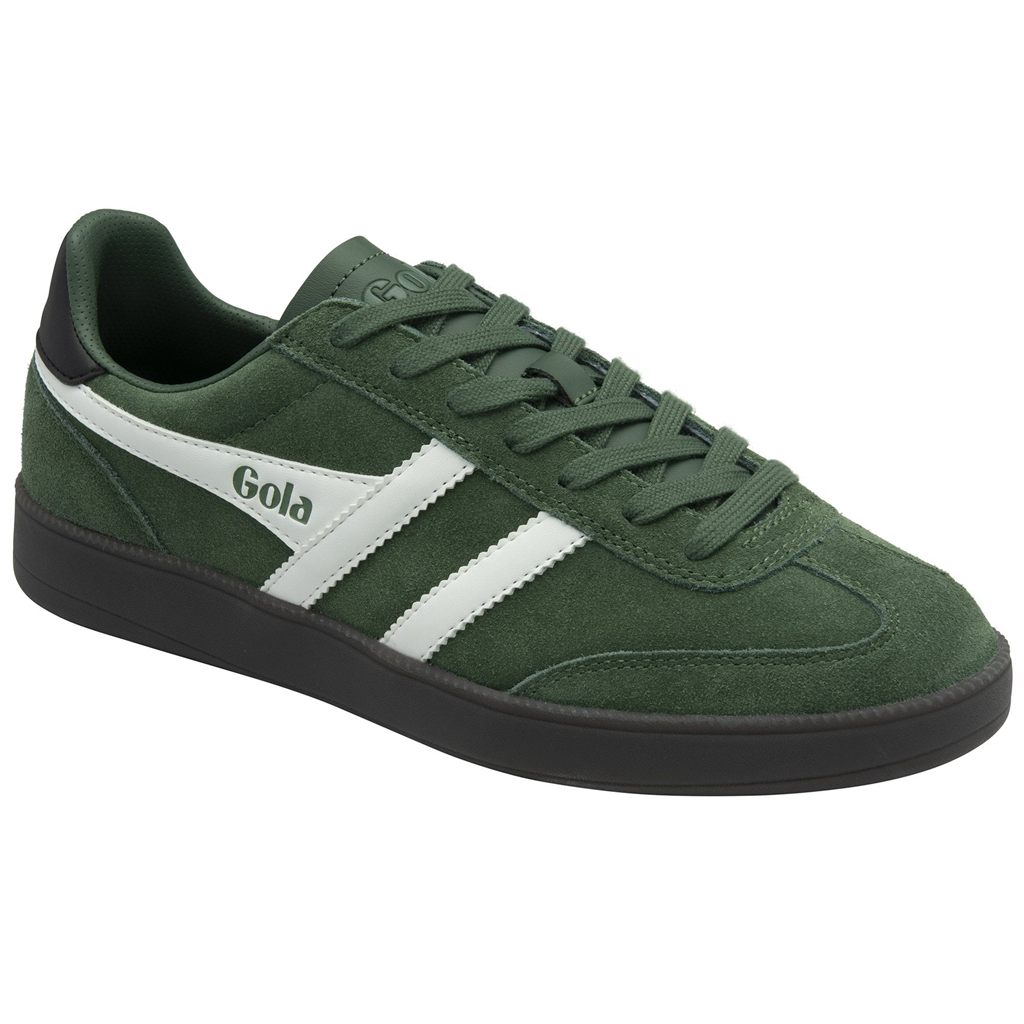 Gola Classics Viper Sneakers Białe Czarne Ciemny Polska | 0159NYJBM