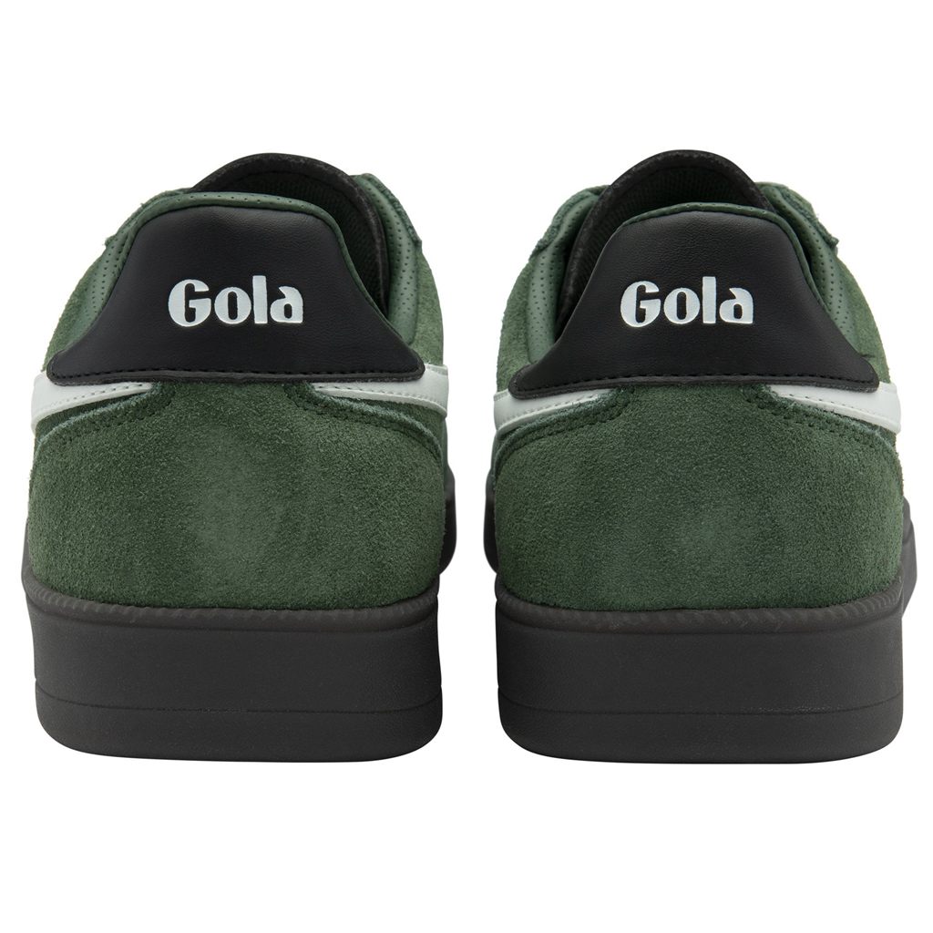 Gola Classics Viper Sneakers Białe Czarne Ciemny Polska | 0159NYJBM