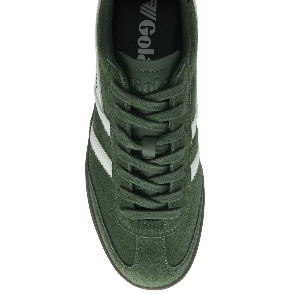 Gola Classics Viper Sneakers Białe Czarne Ciemny Polska | 0159NYJBM