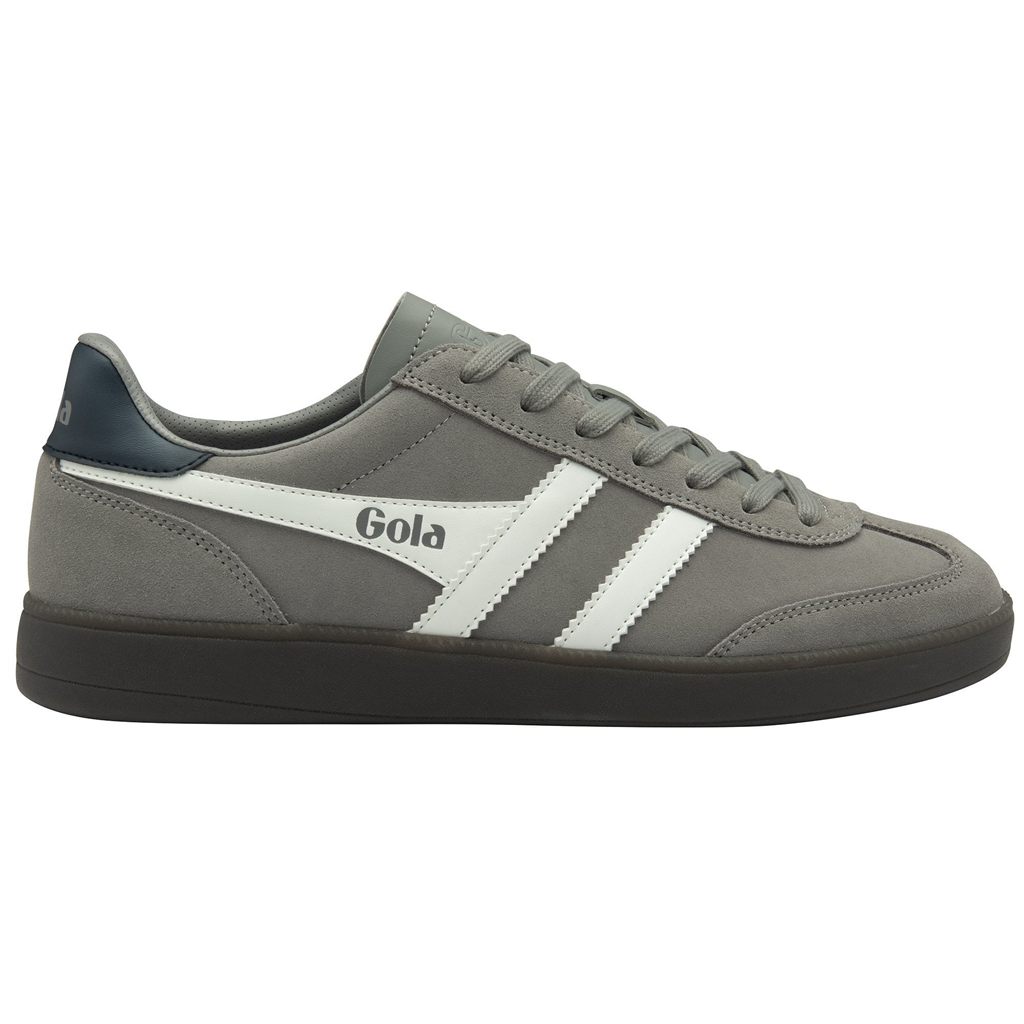 Gola Classics Viper Sneakers Białe Granatowe Ciemny Polska | 0738XBIDQ