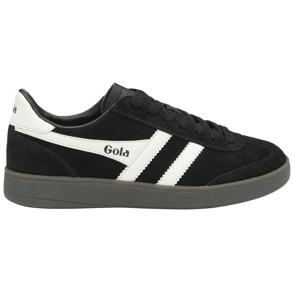 Gola Classics Viper Sneakers Czarne Białe Ciemny Polska | 0952VMKYF