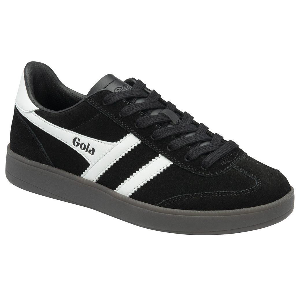 Gola Classics Viper Sneakers Czarne Białe Ciemny Polska | 0952VMKYF