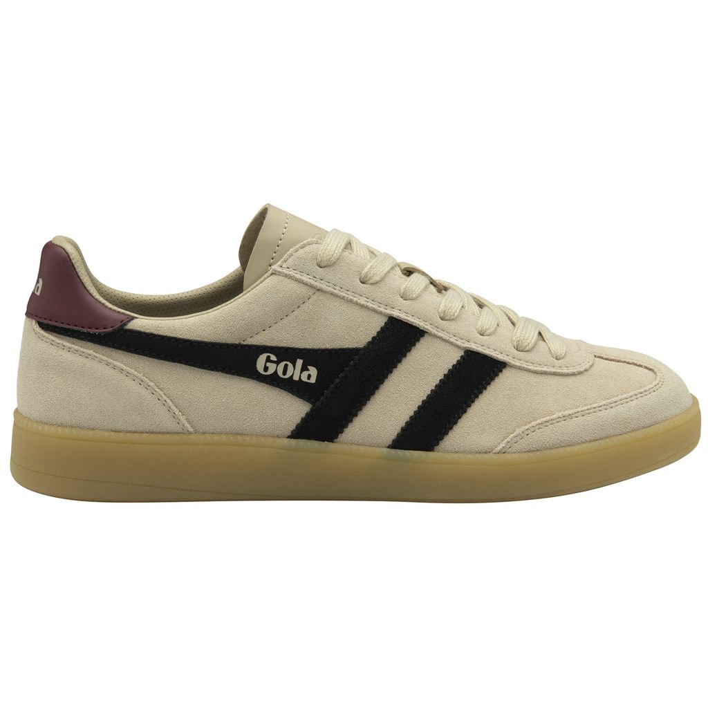 Gola Classics Viper Sneakers Czarne Czerwone Polska | 3165ZDMFP