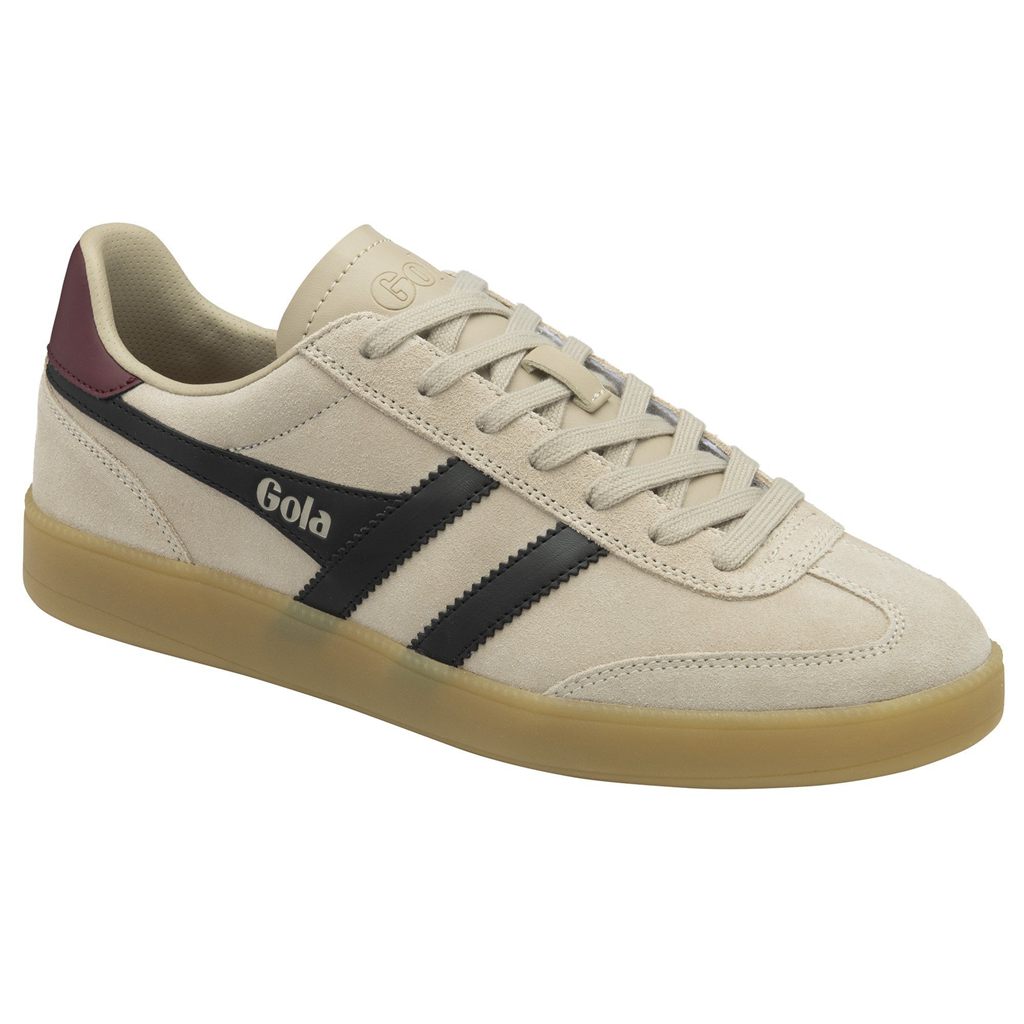 Gola Classics Viper Sneakers Czarne Czerwone Polska | 3165ZDMFP