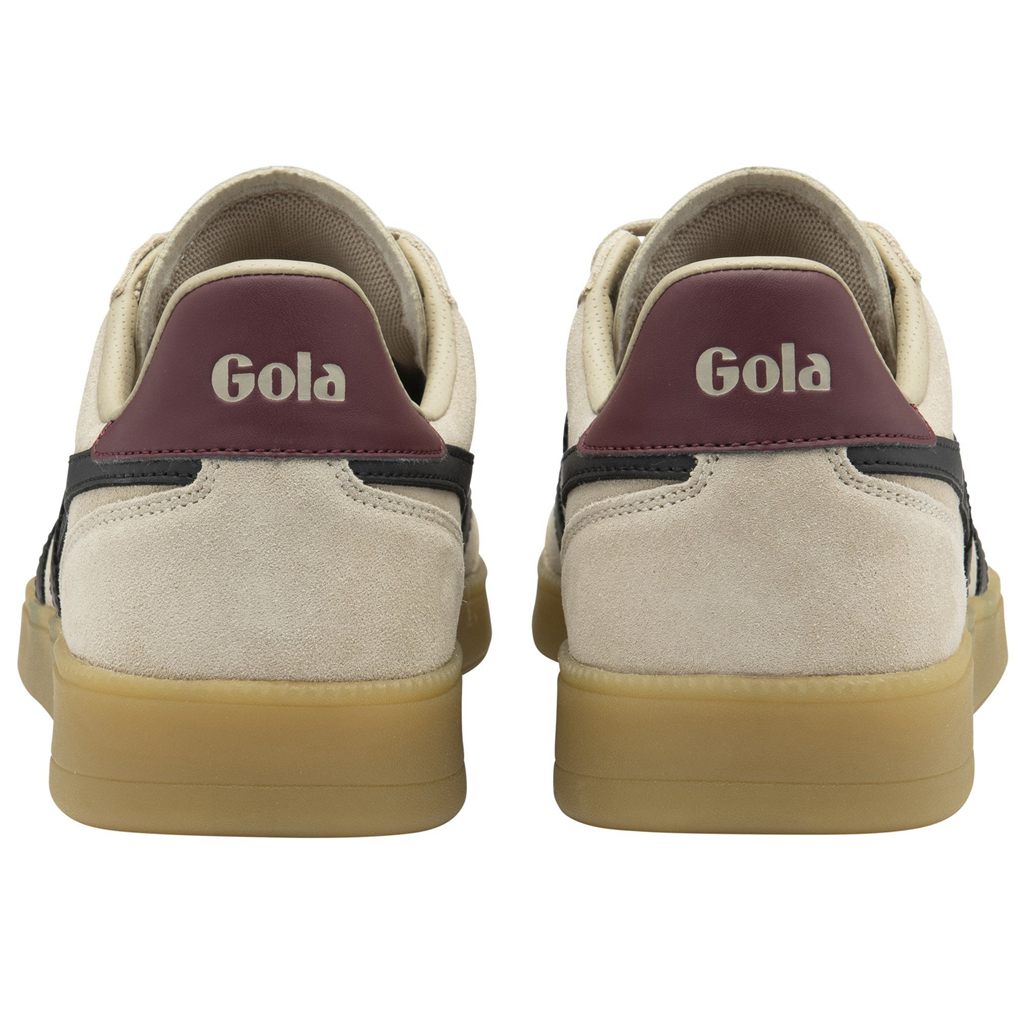 Gola Classics Viper Sneakers Czarne Czerwone Polska | 3165ZDMFP