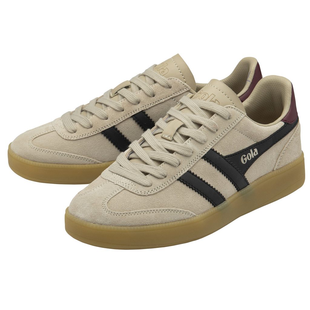Gola Classics Viper Sneakers Czarne Polska | 6081PKFVA