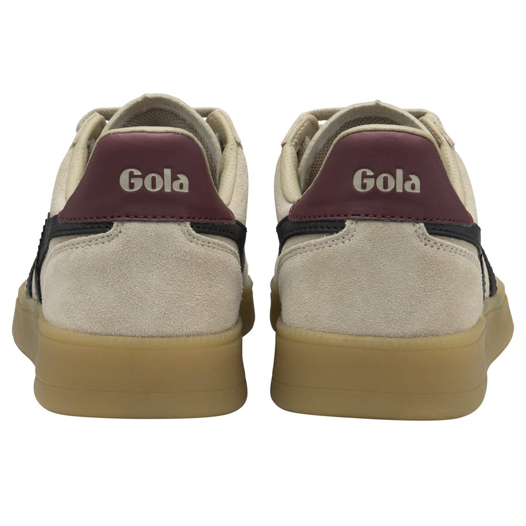 Gola Classics Viper Sneakers Czarne Polska | 6081PKFVA