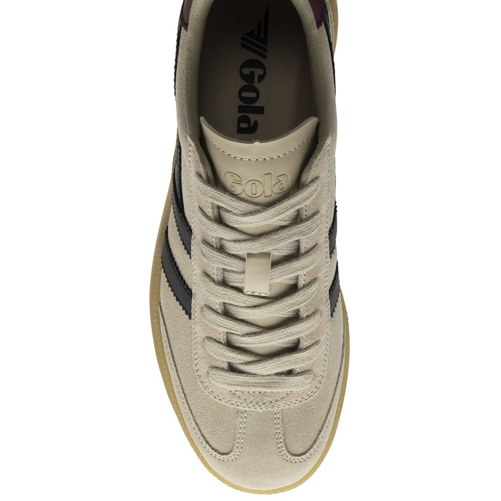 Gola Classics Viper Sneakers Czarne Polska | 6081PKFVA