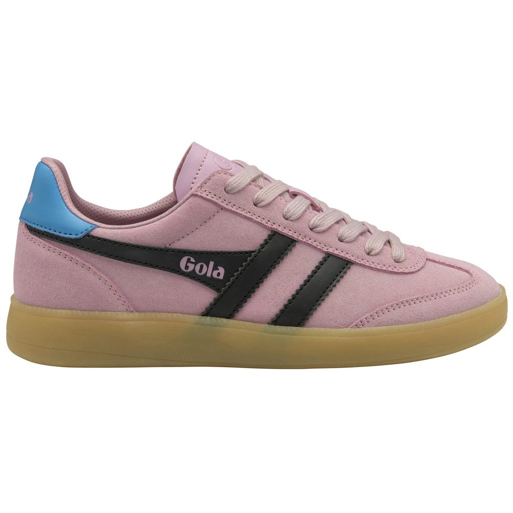 Gola Classics Viper Sneakers Czarne Polska | 6721FKTBN