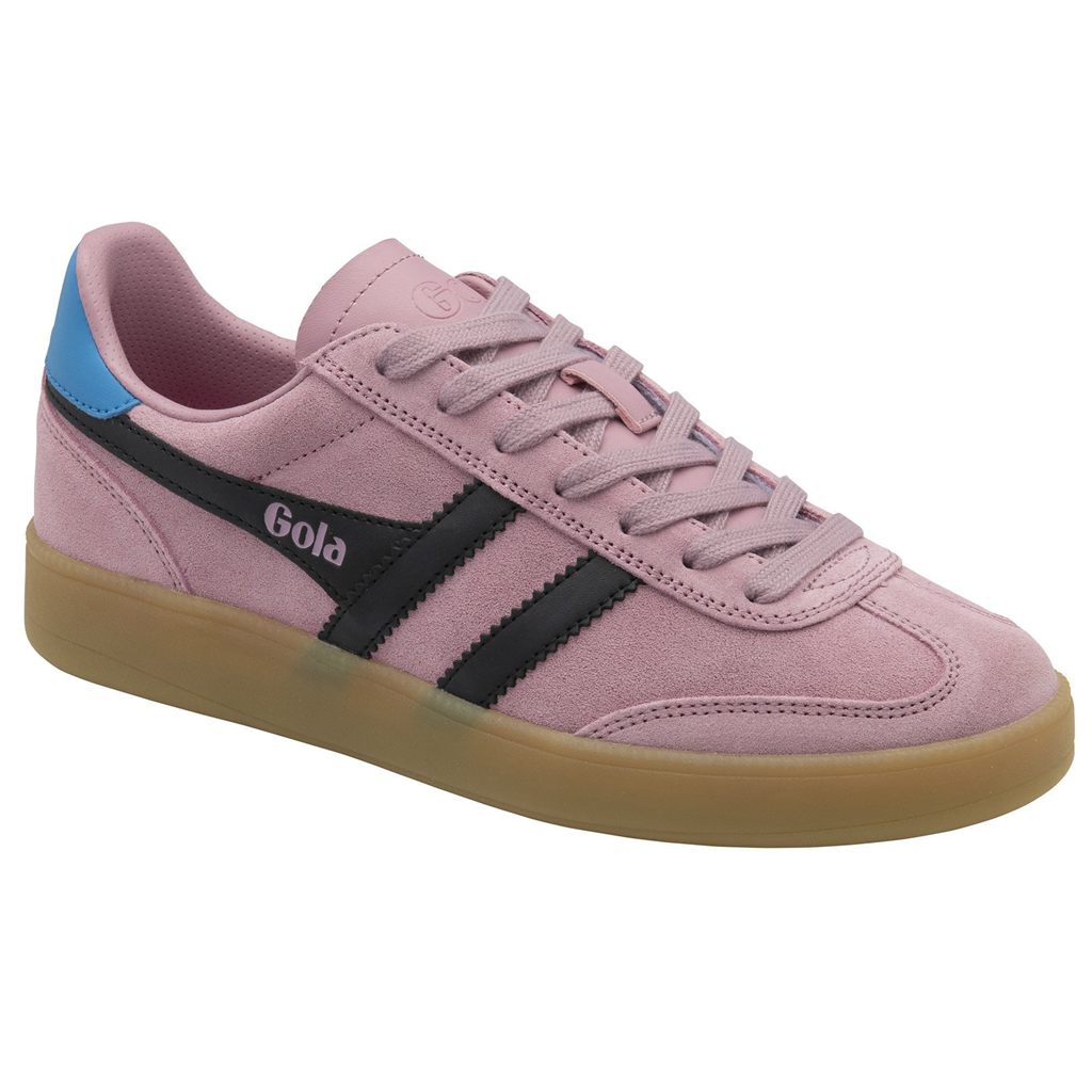 Gola Classics Viper Sneakers Czarne Polska | 6721FKTBN
