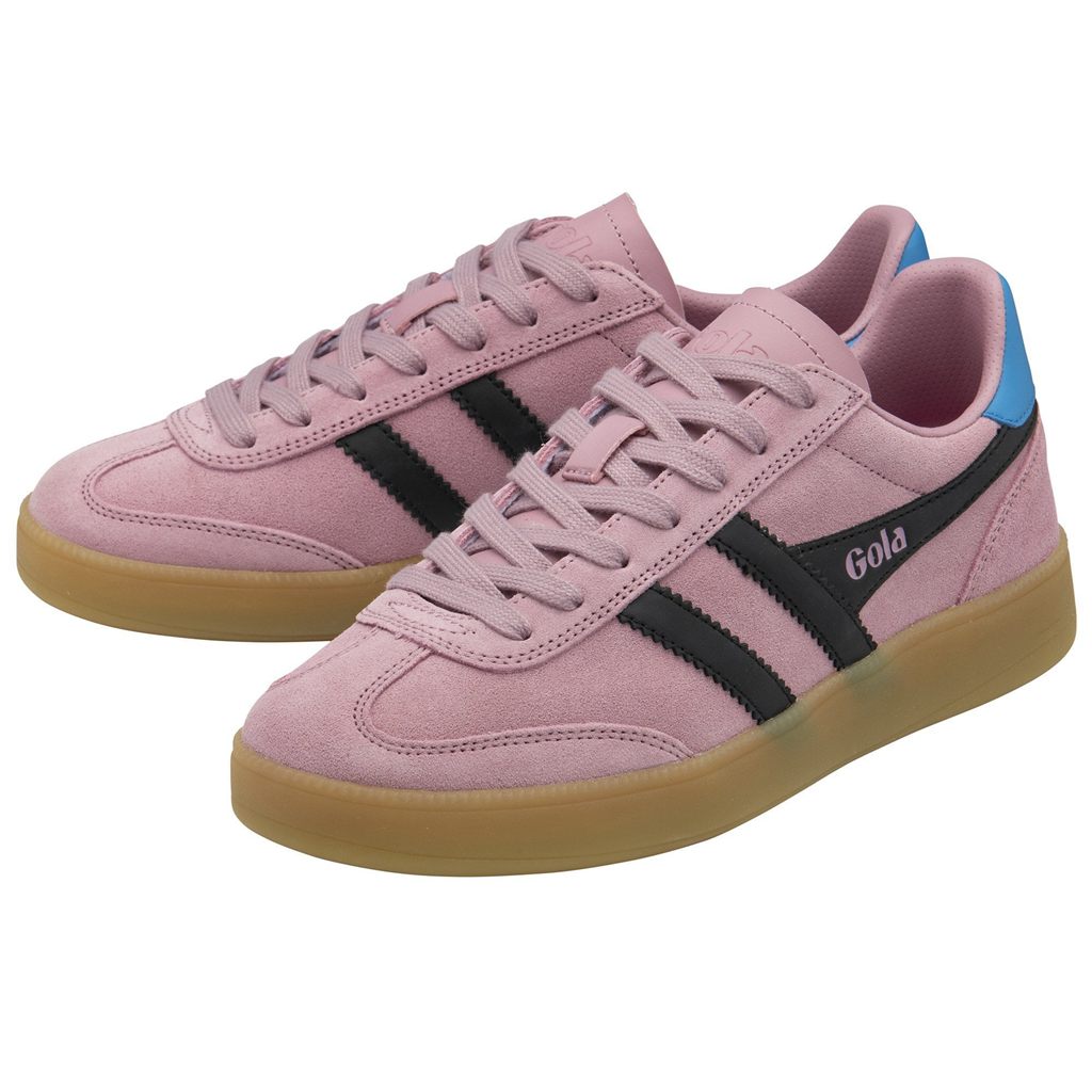 Gola Classics Viper Sneakers Czarne Polska | 6721FKTBN