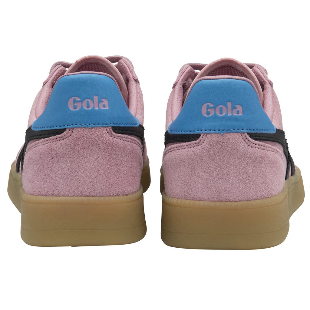 Gola Classics Viper Sneakers Czarne Polska | 6721FKTBN