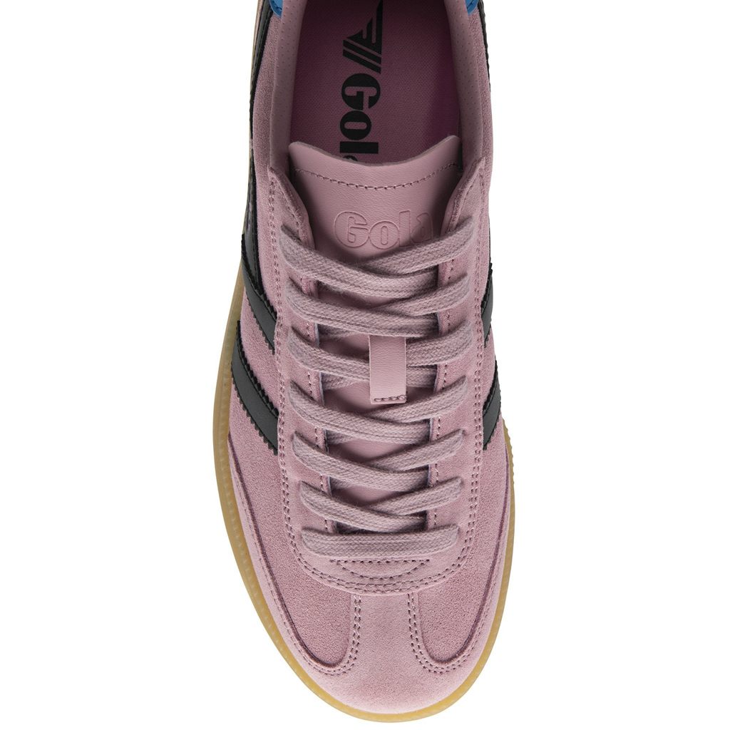 Gola Classics Viper Sneakers Czarne Polska | 6721FKTBN