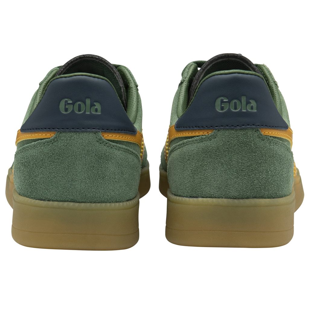Gola Classics Viper Sneakers Granatowe Polska | 5032WMROL