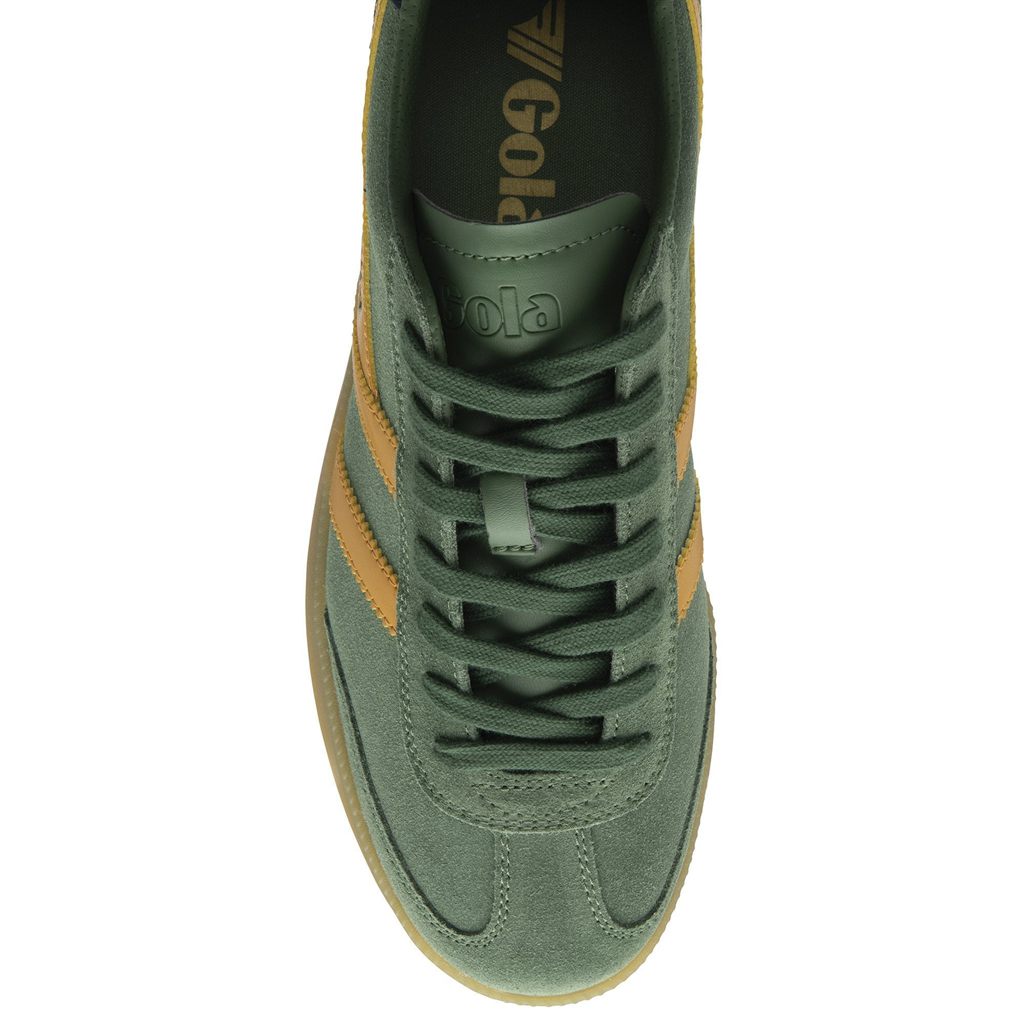 Gola Classics Viper Sneakers Granatowe Polska | 5032WMROL
