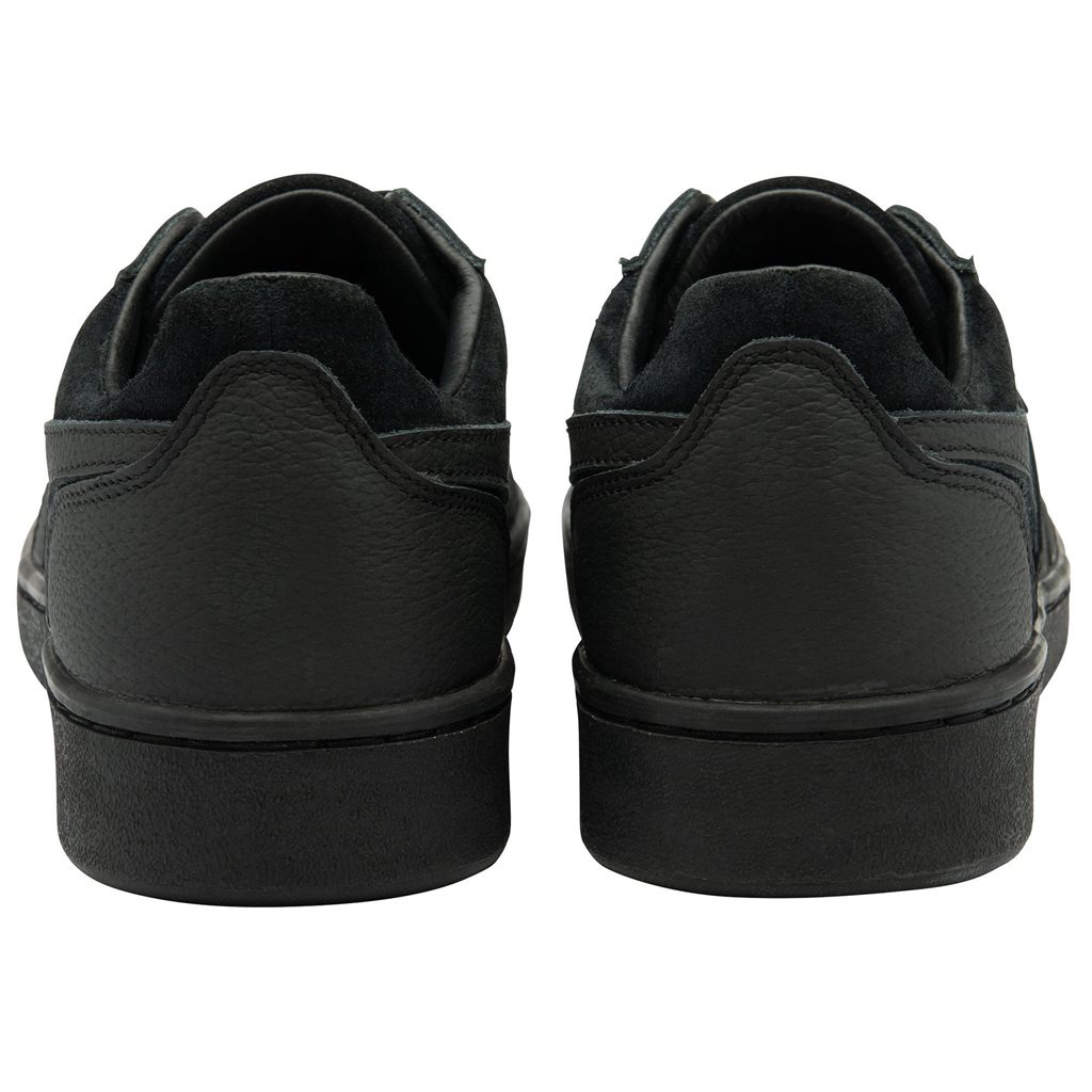 Gola Made in England - 1905 Sentry Engineered Garment Sneakers Czarne Czarne Polska | 8943MEUFW