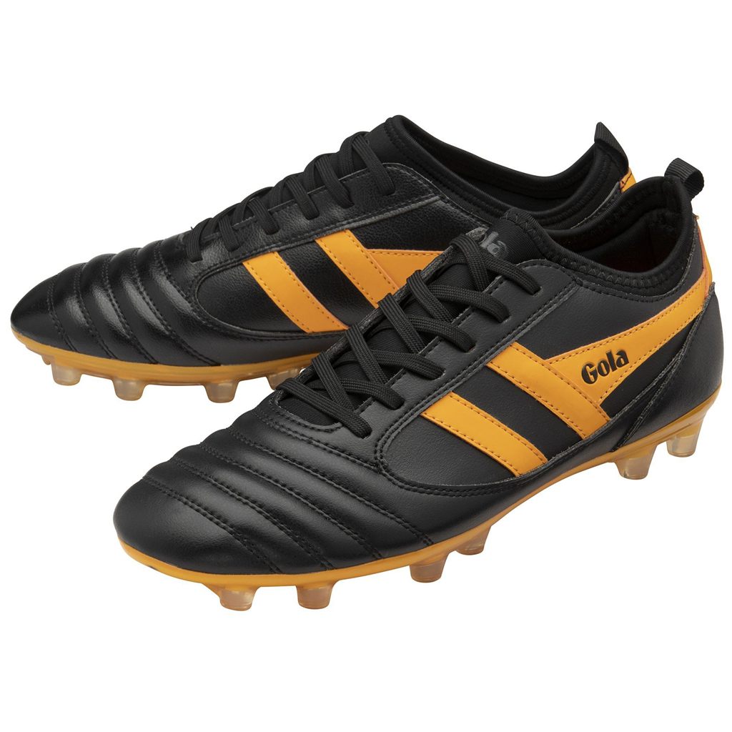 Gola Performance Adults Ceptor MLD Pro Football Boots Czarne Polska | 5806XVKLB