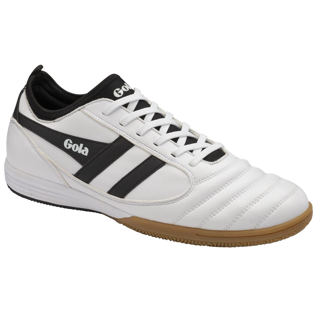 Gola Performance Adults Ceptor TX Sneakers Białe Czarne Polska | 2780LYUGA
