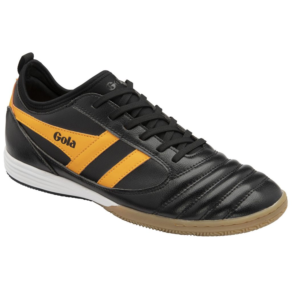 Gola Performance Adults Ceptor TX Sneakers Czarne Polska | 2894HKXGL