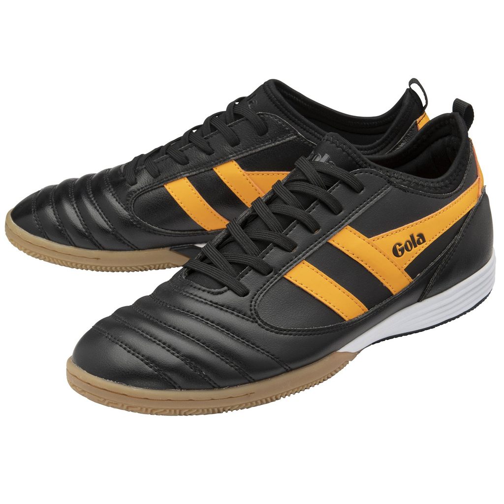 Gola Performance Adults Ceptor TX Sneakers Czarne Polska | 2894HKXGL