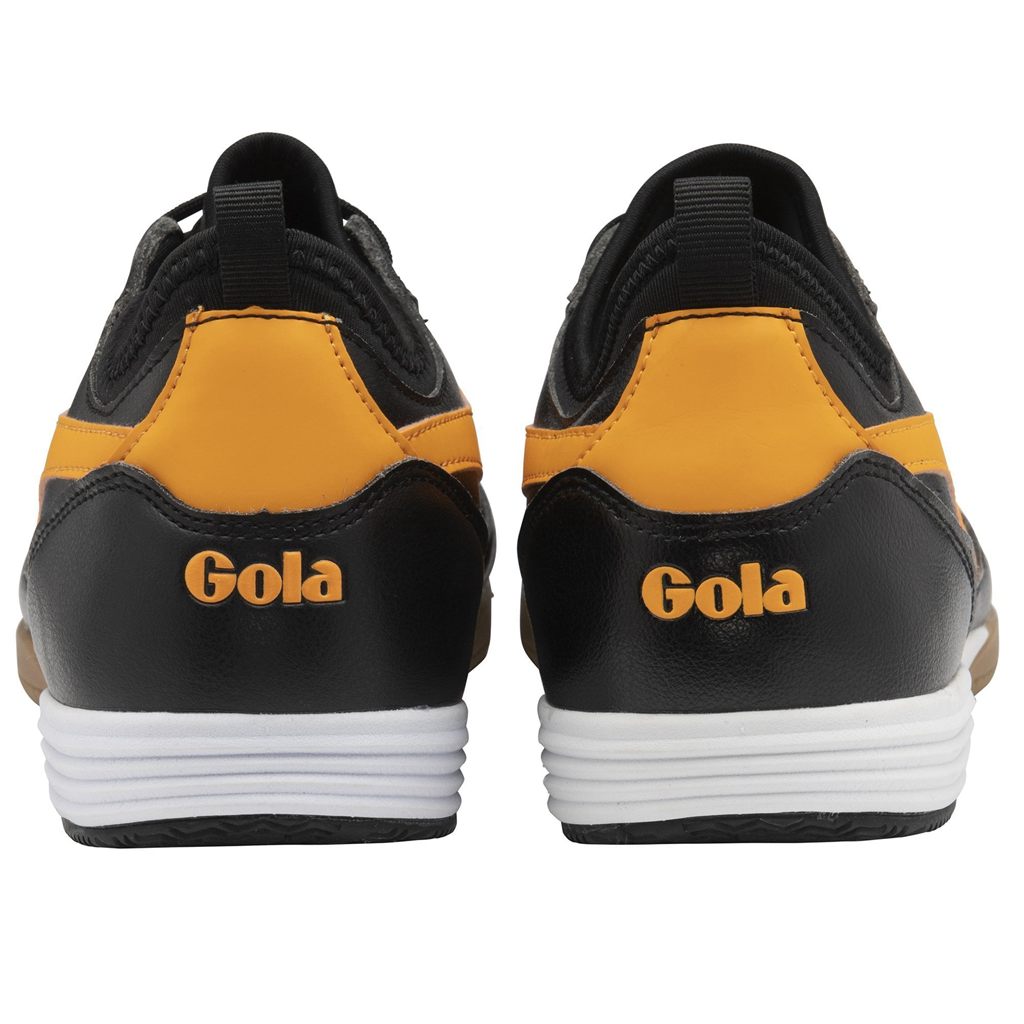 Gola Performance Adults Ceptor TX Sneakers Czarne Polska | 2894HKXGL