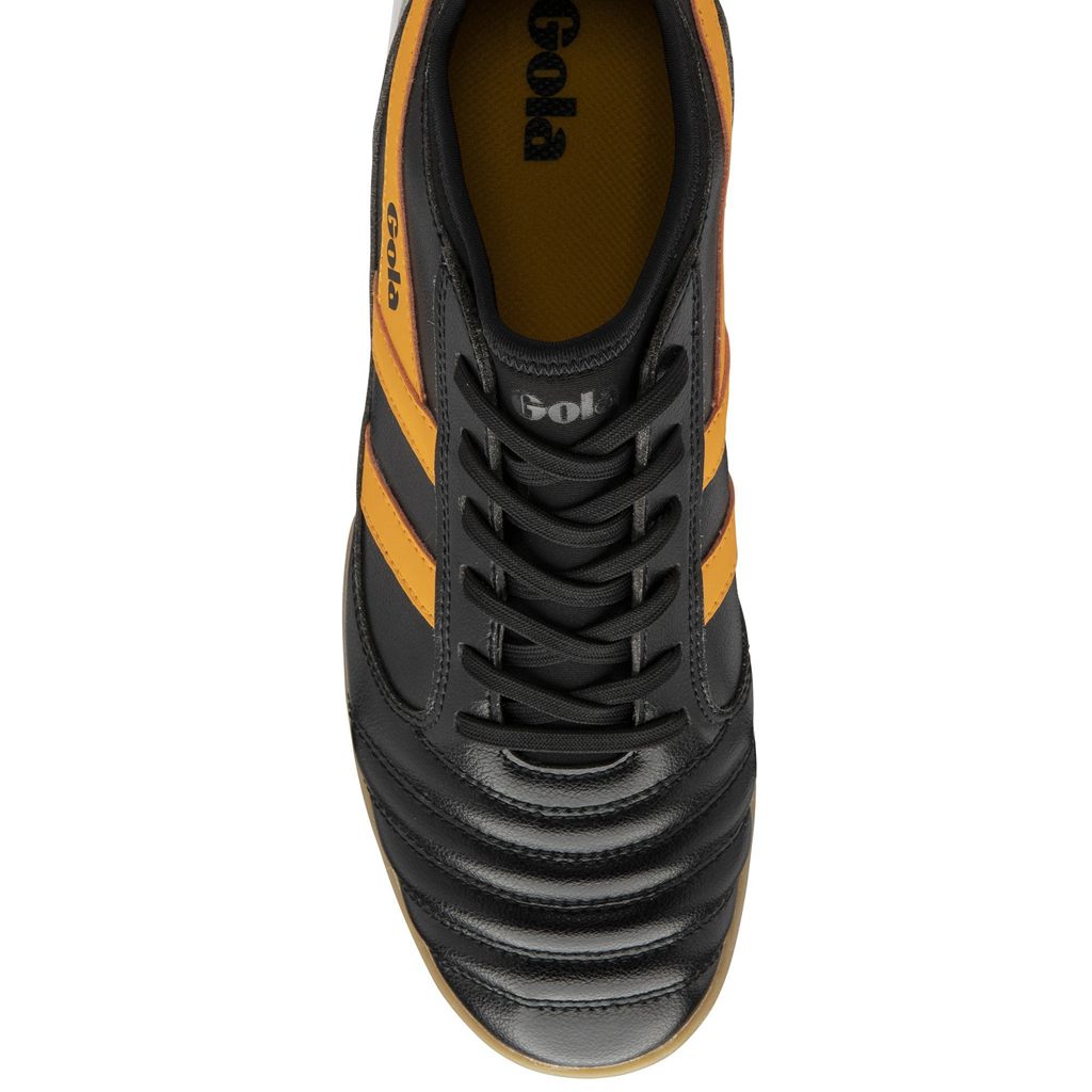 Gola Performance Adults Ceptor TX Sneakers Czarne Polska | 2894HKXGL