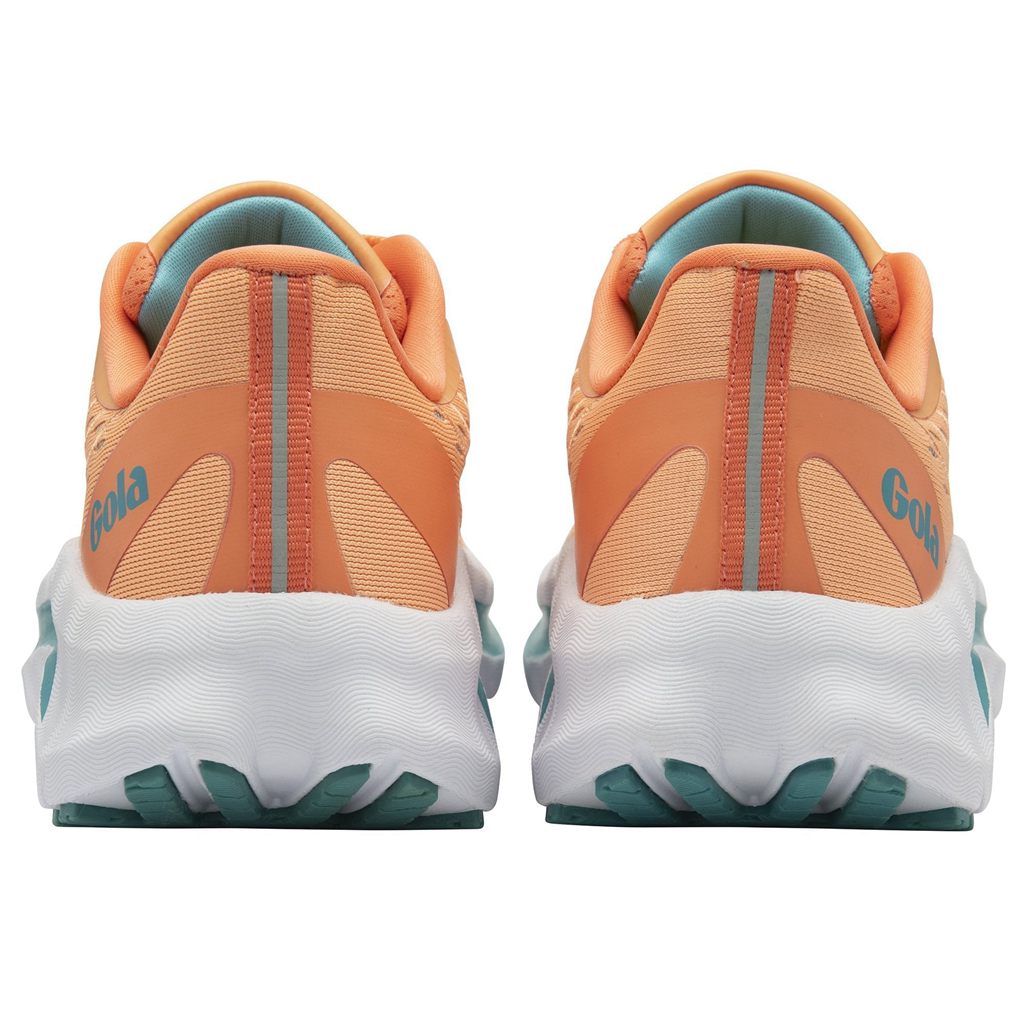 Gola Performance Alzir Speed Sneakers Koralowe Polska | 2975OYNHE
