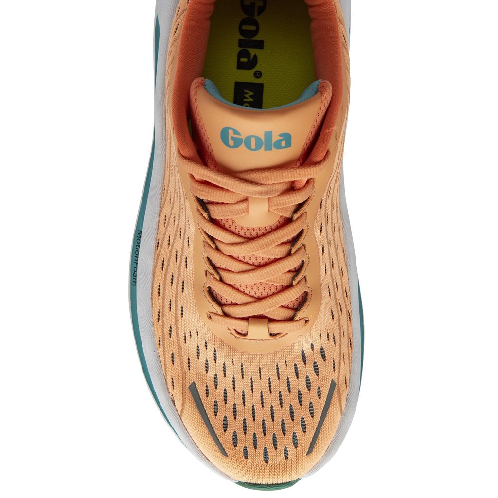 Gola Performance Alzir Speed Sneakers Koralowe Polska | 2975OYNHE