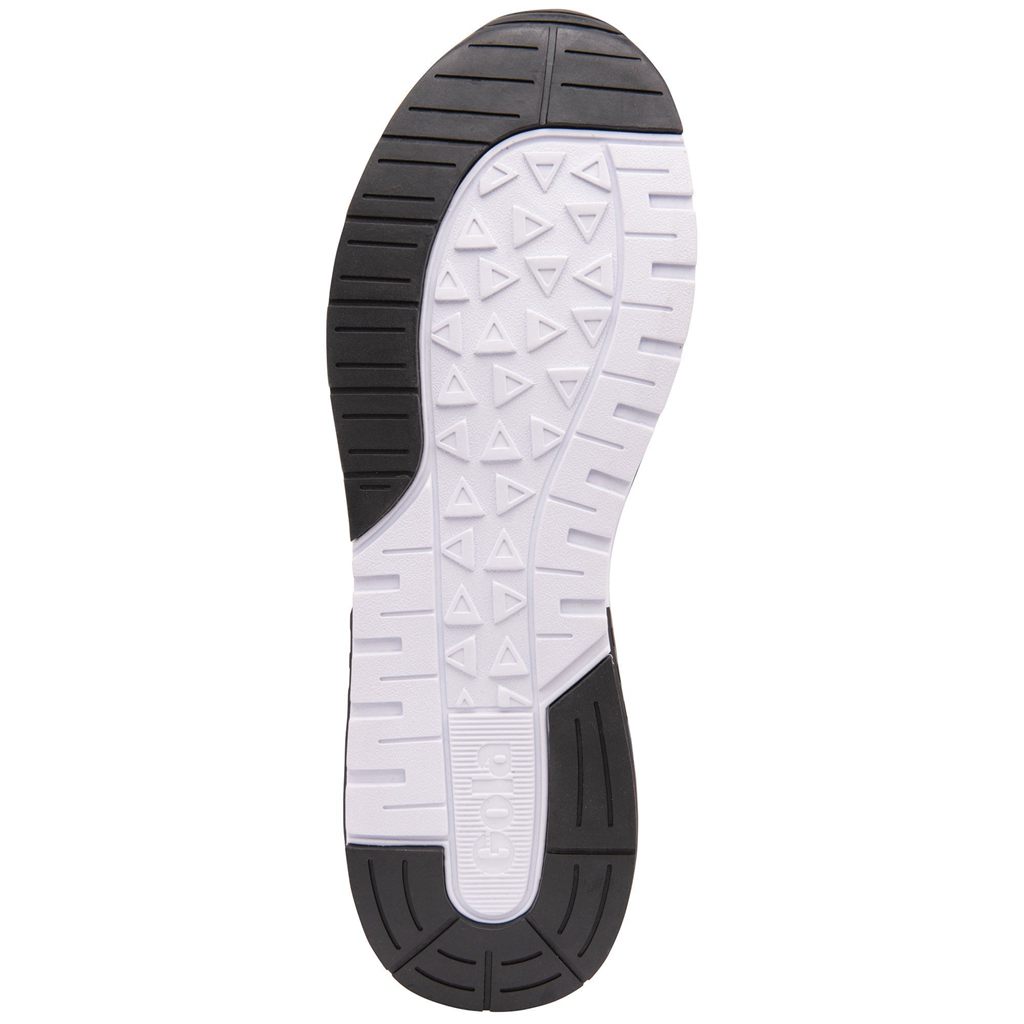 Gola Performance Atomics Sneakers Czarne Polska | 5169VLZPU