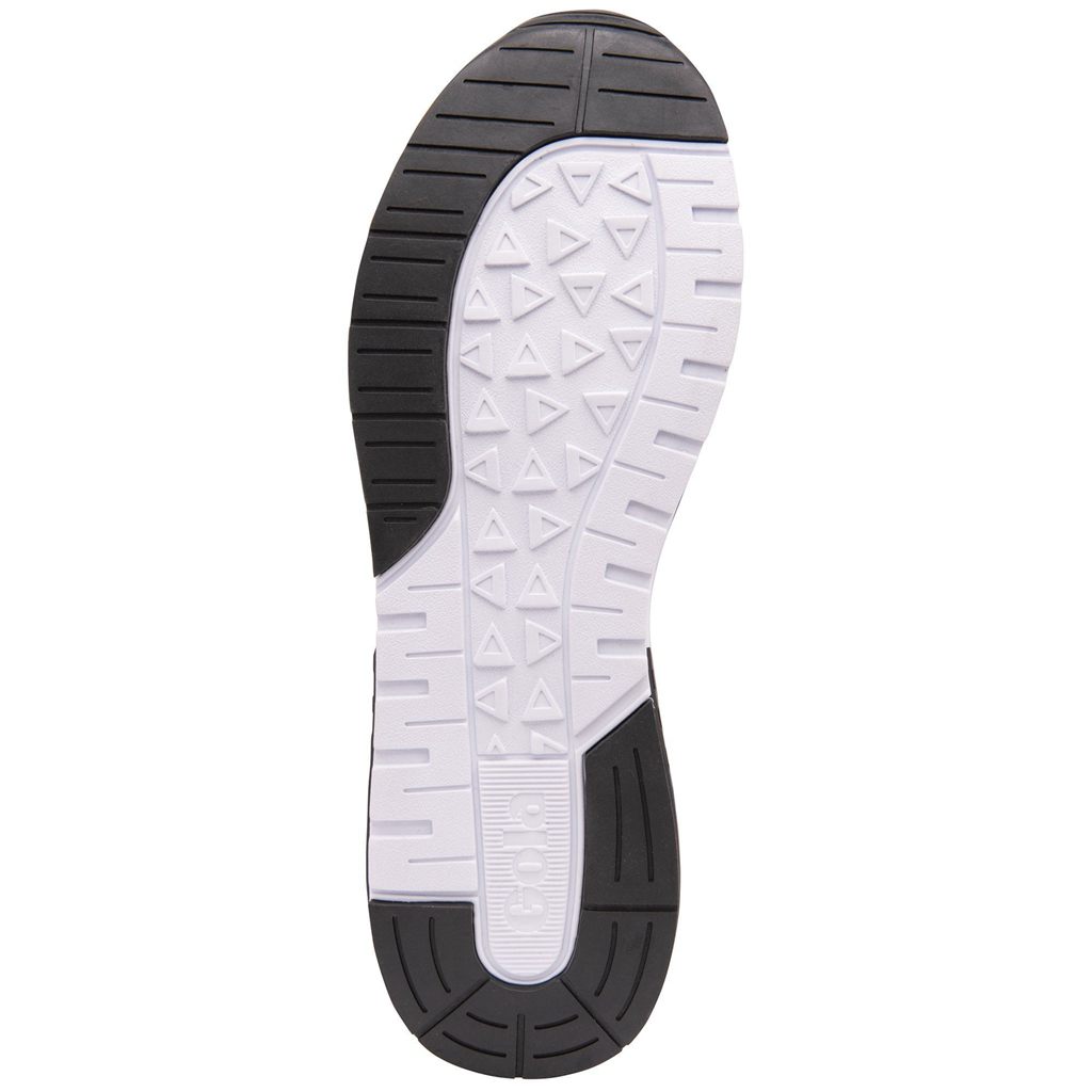 Gola Performance Atomics Sneakers Czarne Szare Polska | 3164SAODV
