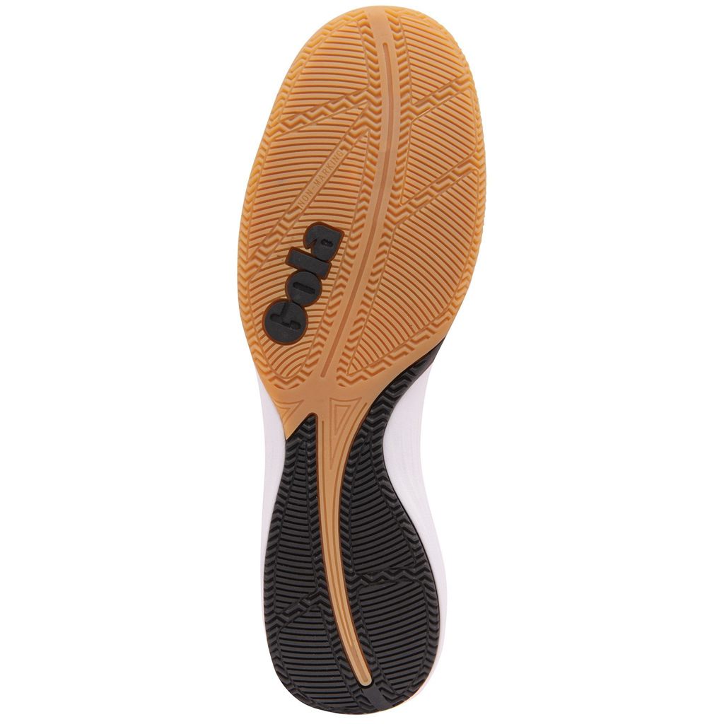Gola Performance Ceptor TX Sneakers Pomarańczowe Czarne Polska | 7698OZDXI