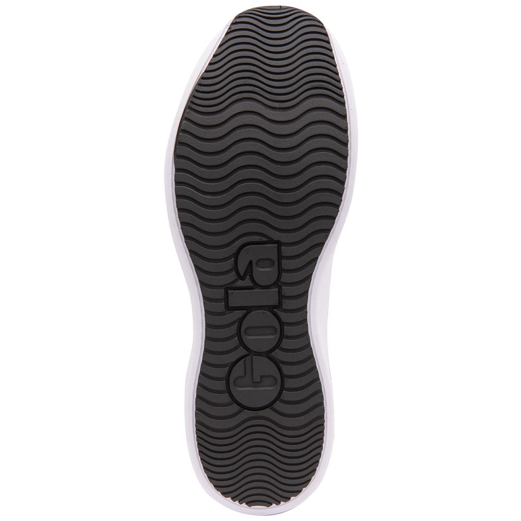 Gola Performance Draken Sneakers Czarne Białe Polska | 5206UPRNT