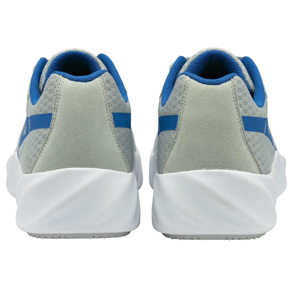 Gola Performance Draken Sneakers Głęboka Szare Lazur Niebieskie Polska | 4352GOWRP