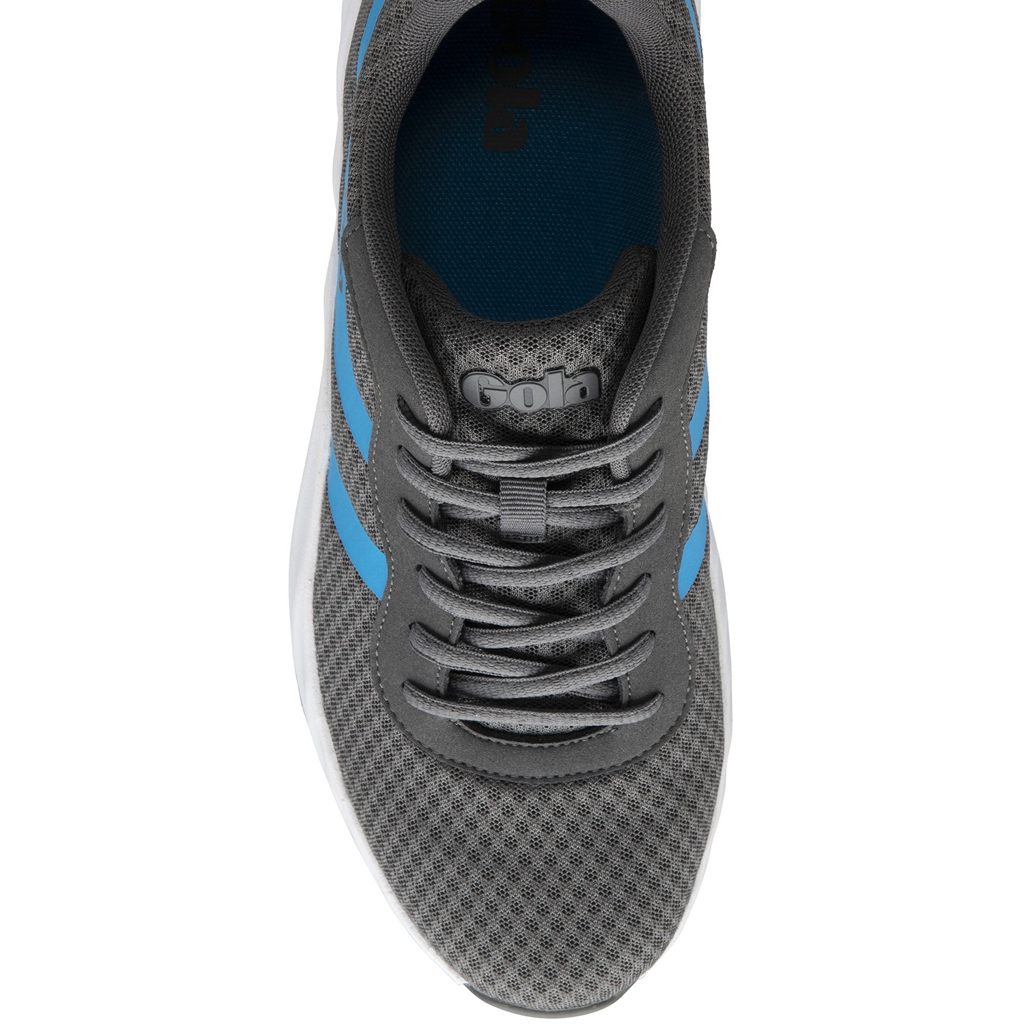 Gola Performance Draken Sneakers Niebieskie Polska | 6408UOXTH