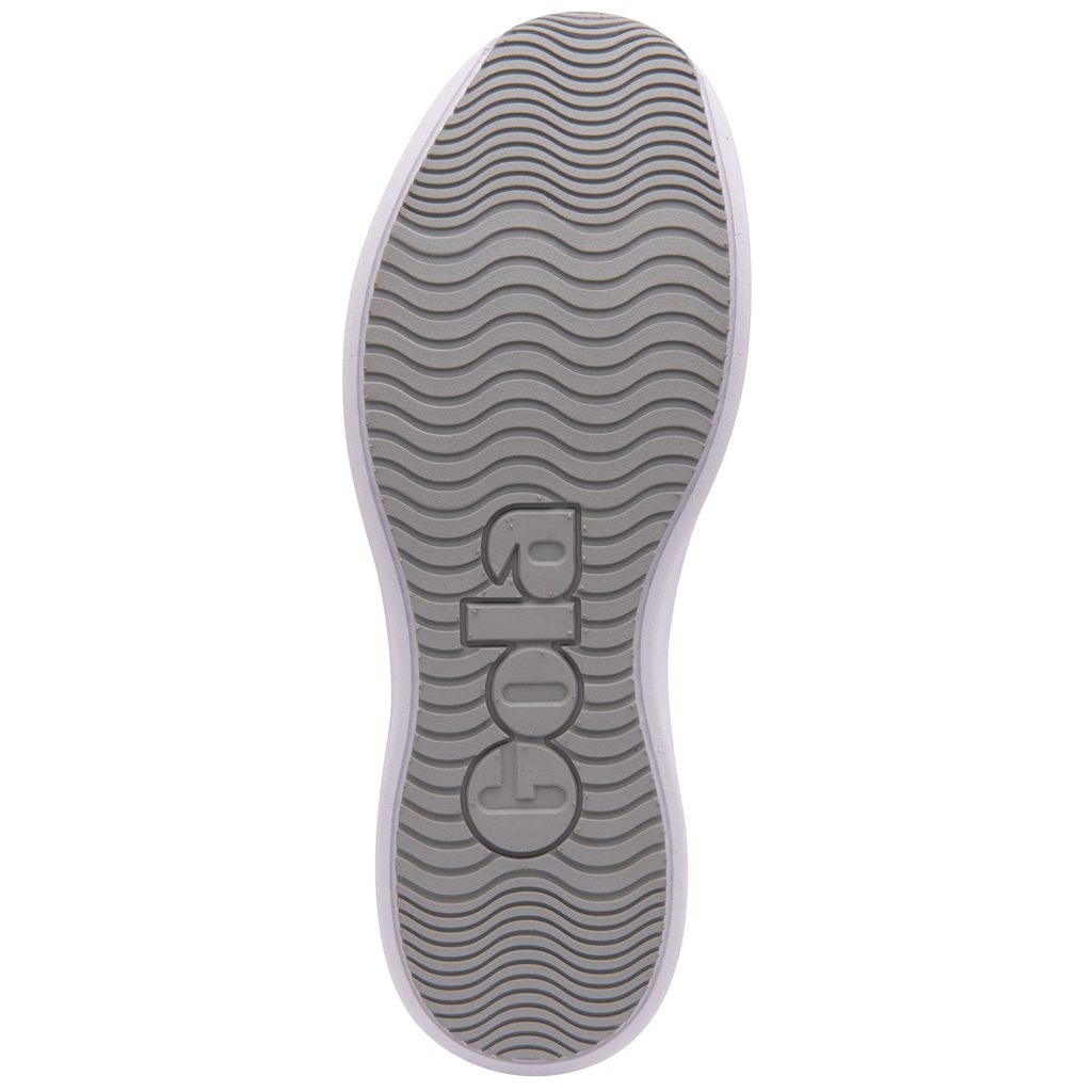 Gola Performance Draken Sneakers Niebieskie Polska | 6408UOXTH