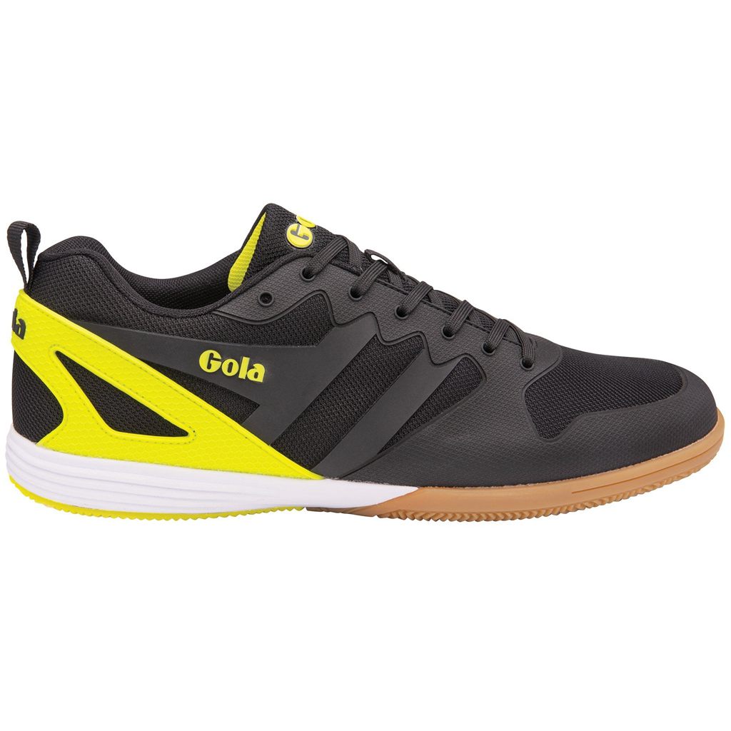 Gola Performance Echo TX Sneakers Czarne Polska | 1329DGUXK