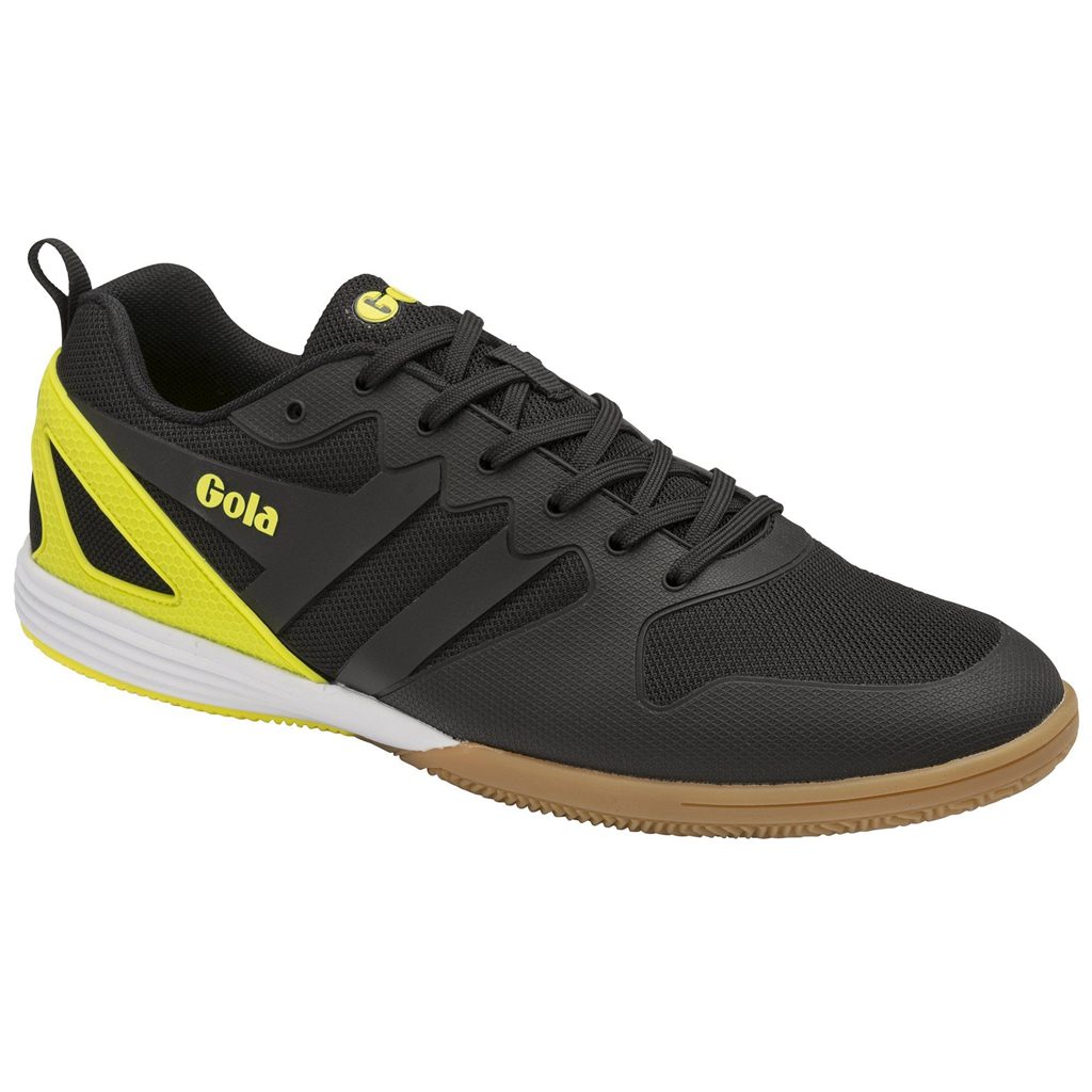 Gola Performance Echo TX Sneakers Czarne Polska | 1329DGUXK