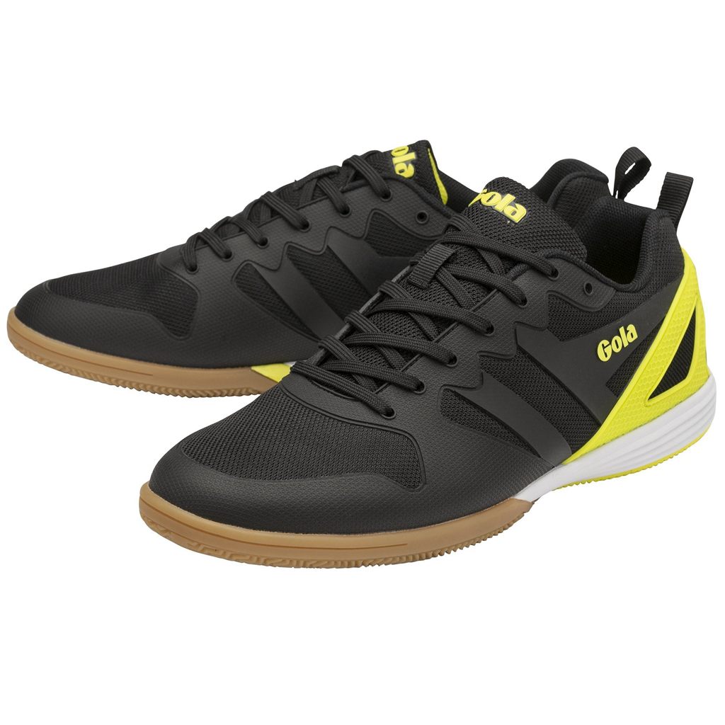 Gola Performance Echo TX Sneakers Czarne Polska | 1329DGUXK
